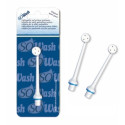 Ață dentară cu sowash – Cap de rezervă 2 bucăți