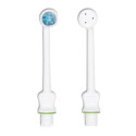Sowash Water Flosser – Reservhuvud 2 stycken