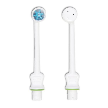 Sowash Water Flosser – Reservekop 2 Stuks