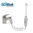 Ață dentară cu sowash – Cap de rezervă 2 bucăți