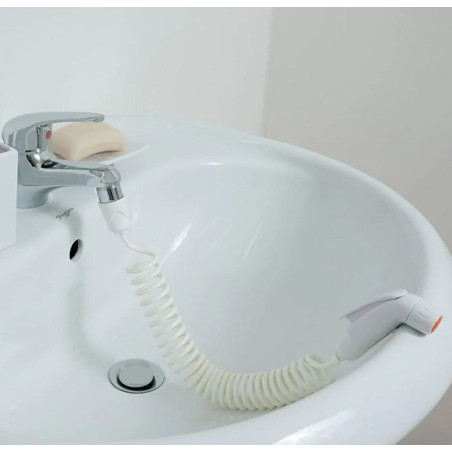 Higiena intymna dłoń Hello Bidet Basic