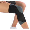 Under-knee brace for Donjoy Reaction