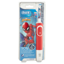 Elektrická zubná kefka Oral-B Kids