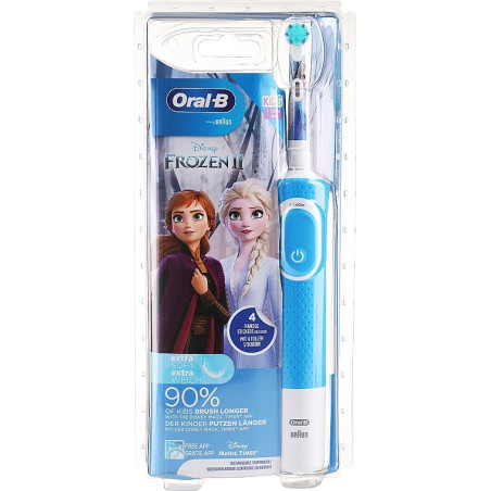 Oral-B Kids Elektrisk Tandbørste