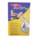 Fitball roller