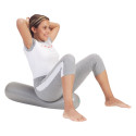 Fitball roller