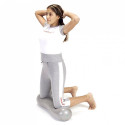 Fitball roller