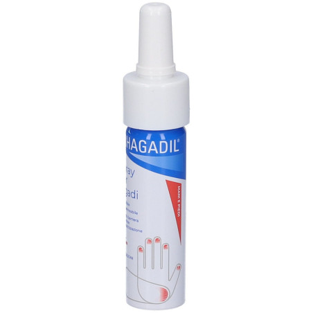 Rhagadil SPRAY 9ml