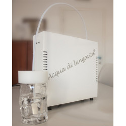 Acqua di Lunga Vita OM3 - Ozonateur d'eau à usage domestique