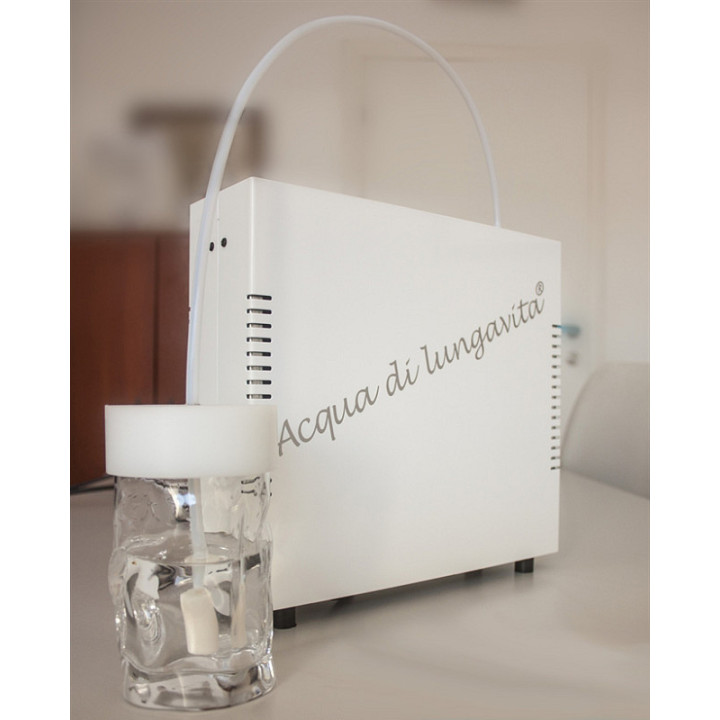 Acqua di Lunga Vita OM3 - Ozonateur d'eau à usage domestique