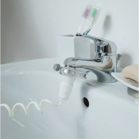ADDY - univerzitní rychlý adaptér pro Hello bidet a My Perfect Colon