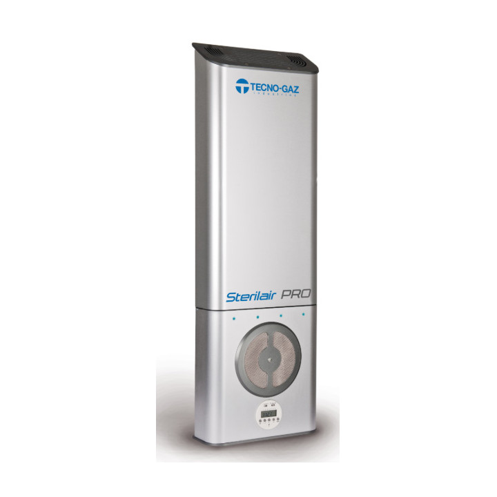 STERILAIR PRO - AIR STERILIZATION - BASIC VERSION