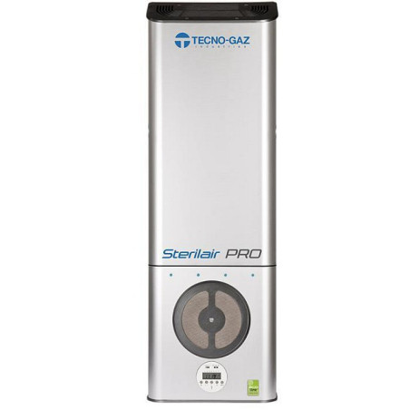 STERILAIR PRO - VZDUCHOVÁ STERILIZACE - ZÁKLADNÍ VERZE