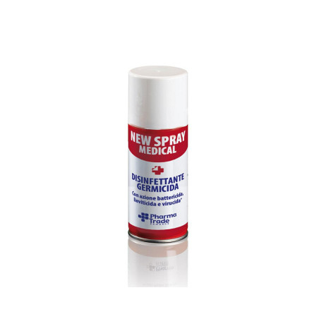 Medische One Shot Spray 150ml
