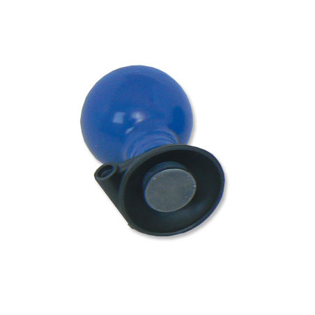 Ultra precordiale elektrode set - diameter. 24mm - pak 6 stuks.