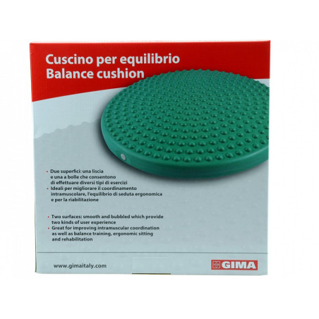Cuscino balance