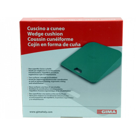 Cuneo balance