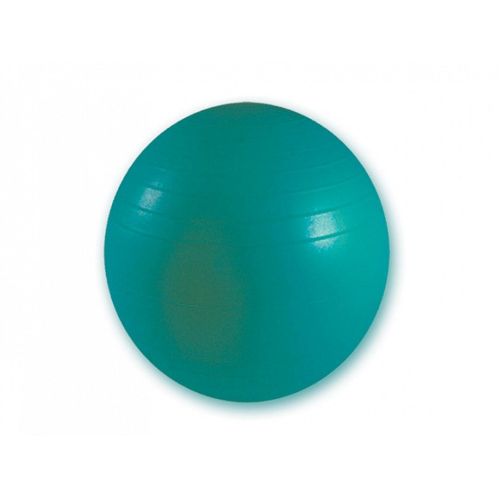 Palla resistente diametro 65 cm - verde