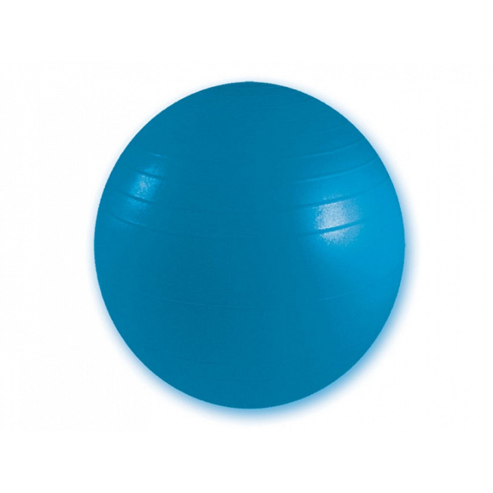 Palla resistente diametro 75 cm - blu