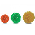 Set da 3 sfere per massaggio diam. 6/7/8 cm - set di 3 pz.