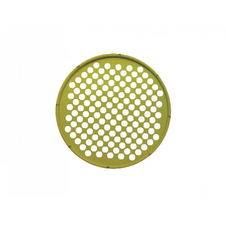 Esercitatore dita x-soft - giallo