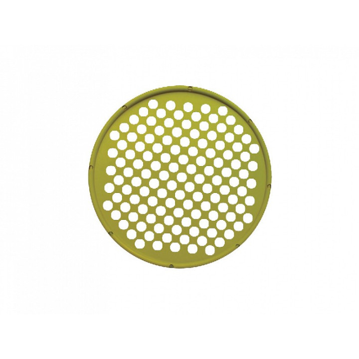 Esercitatore dita x-soft - giallo