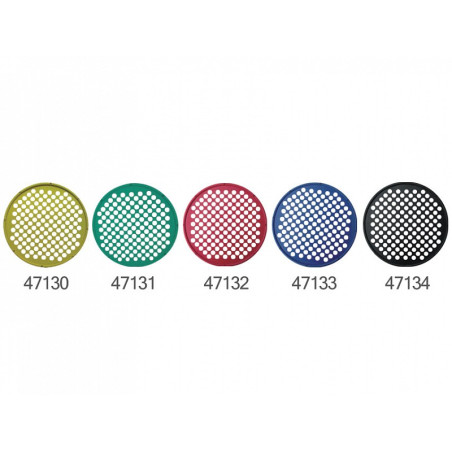 Esercitatore dita x-soft - giallo