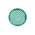 Esercitatore dita soft - verde