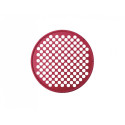 Esercitatore dita medio - rosso
