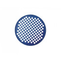 Esercitatore dita resistente - blu
