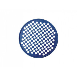 Esercitatore dita resistente - blu
