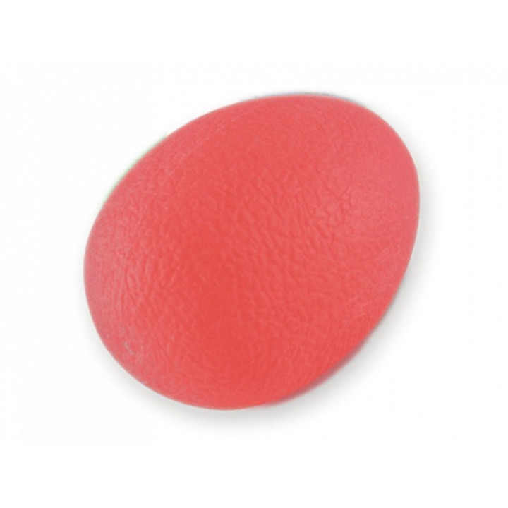Uova silicone - soft - rossa