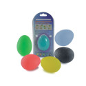 Uova silicone - soft - rossa