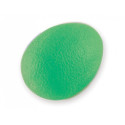 Uova silicone - medio - verde