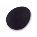 Uova silicone - x-resistente - nero
