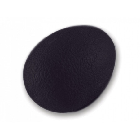 Uova silicone - x-resistente - nero