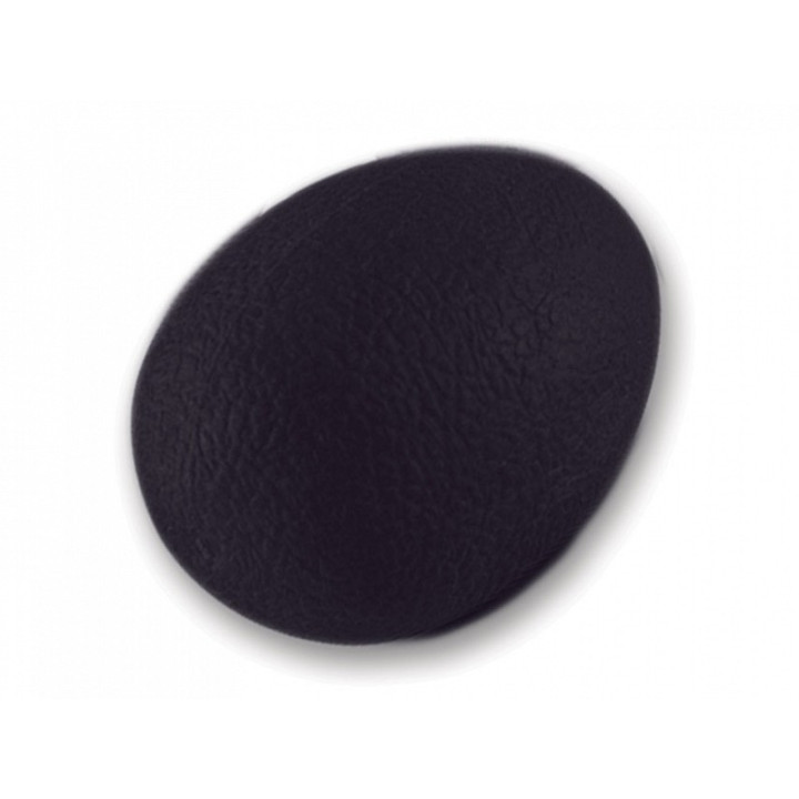Uova silicone - x-resistente - nero
