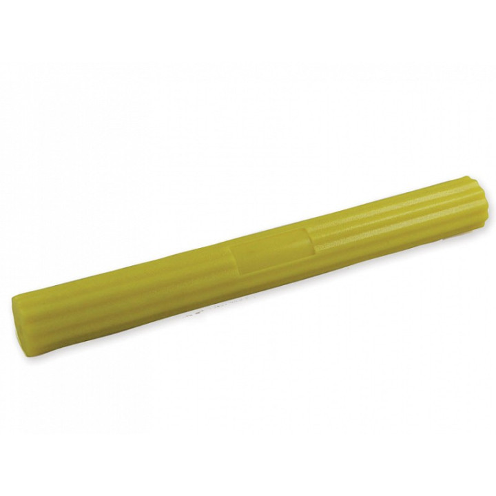 Barra flessibile - soft - gialla