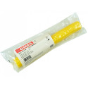 Barra flessibile - soft - gialla