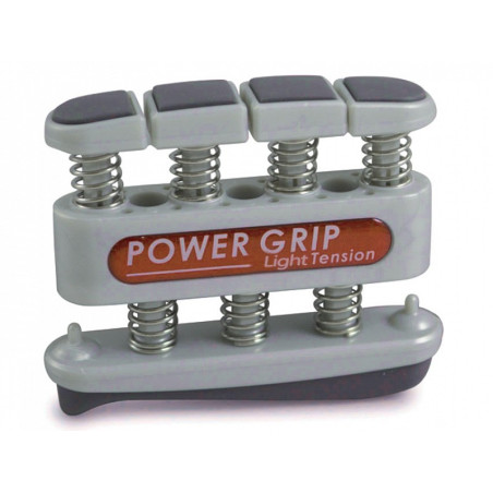 Power grip - soft