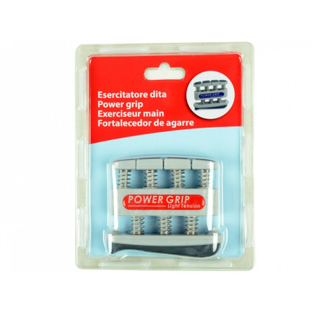 Power grip - soft