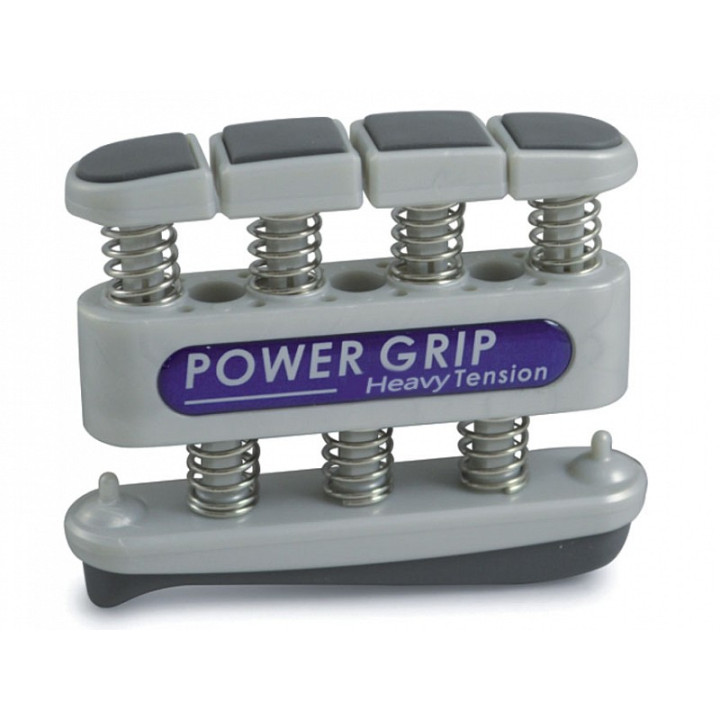 Power grip - resistente