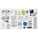 Marine Reintegor Pack, Table A, DM 10.3.2022