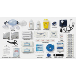 Marine Reintegor Pack, Table A, DM 10.3.2022