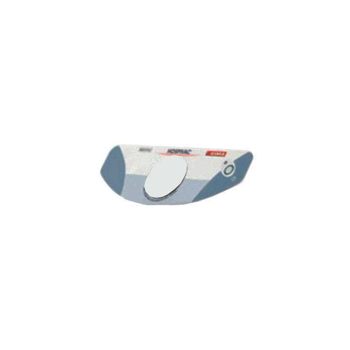 Membrane keyboard for 28198 - 1 pc.