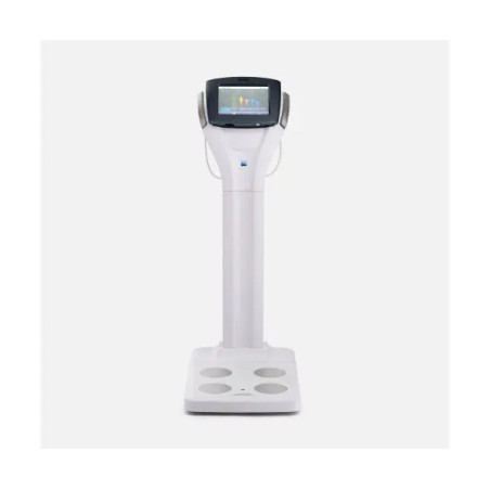 BilanciaTanita MC-980MA PLUS per analisi composizione corporea segmentale 