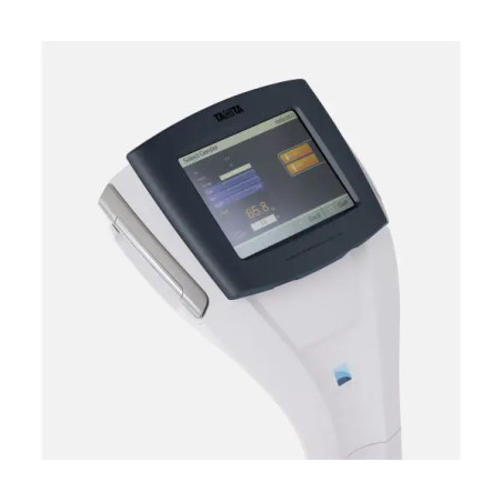 BilanciaTanita MC-980MA PLUS per analisi composizione corporea segmentale 