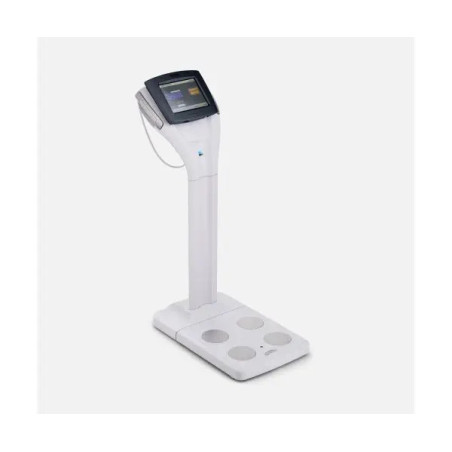 BilanciaTanita MC-980MA PLUS per analisi composizione corporea segmentale 
