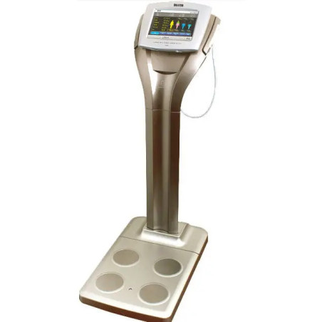 BilanciaTanita MC-980MA PLUS per analisi composizione corporea segmentale 