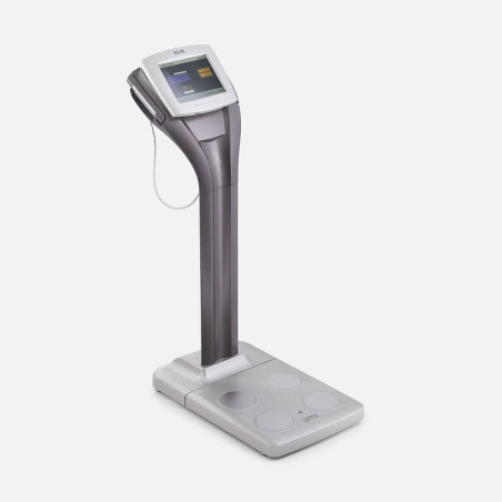 BilanciaTanita MC-980MA PLUS per analisi composizione corporea segmentale 